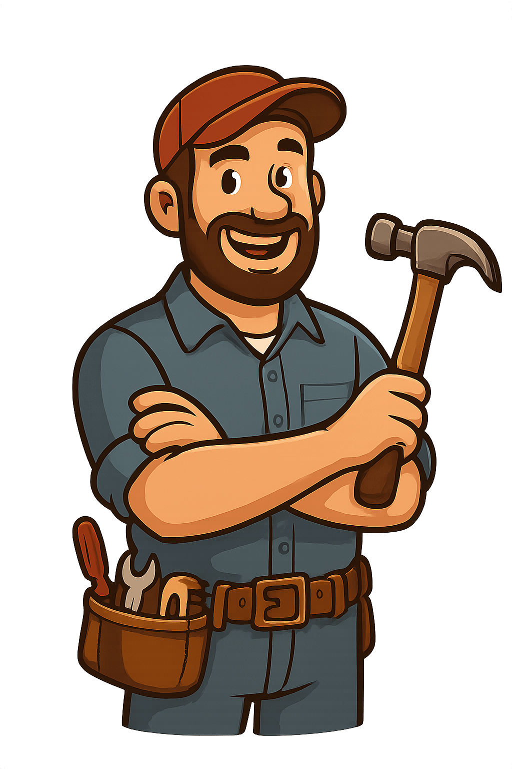 Steve Balakshii - Professional Handyman